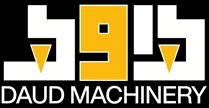 Daud Machinery Trading - One Stop Shop for Comprehensive Integrated Commercial and Industrial Energy Solutions